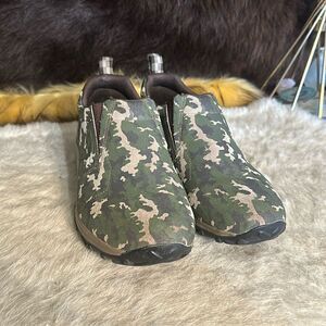 Merrell shoes 5 (2675)